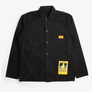 Service Works Classic Coverall Jacket