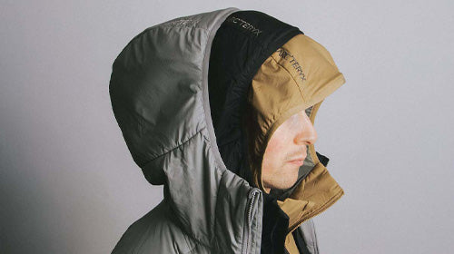 Our Guide to the Arc'teryx Atom Hoodie: The Ultimate Jacket for Every Adventure By Urban Industry