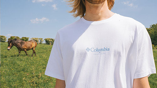Chase The Sun: From Urban Industry to The Long Man, The Columbia Hike