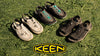 Keen: Showcasing The Spring Summer 2023 Collection