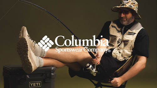 From Family Business to Global Icon: The Columbia Legacy
