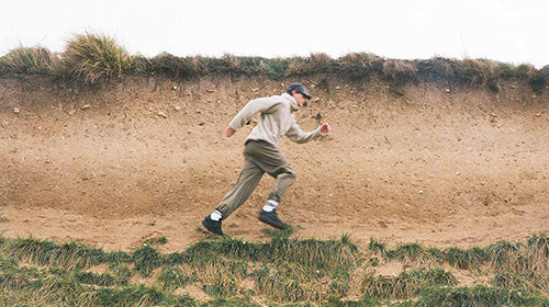 The Danner Boots Edit, Featuring Outdoor Influencer L.holl