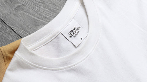 Urban Industry Basic T-Shirts