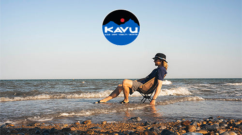 The History of KAVU: An Exclusive Interview With Founder Barry Barr