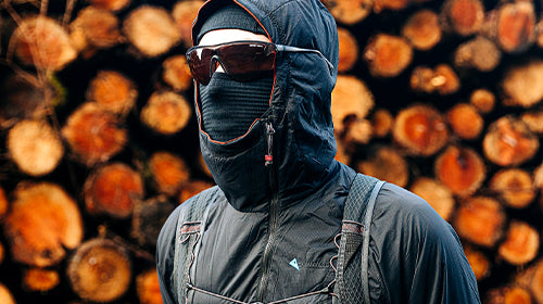 Klattermusen at urban Industry