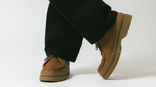 The Legacy of René Cléon: How a Shoe Maker's War Story Built Kleman Footwear