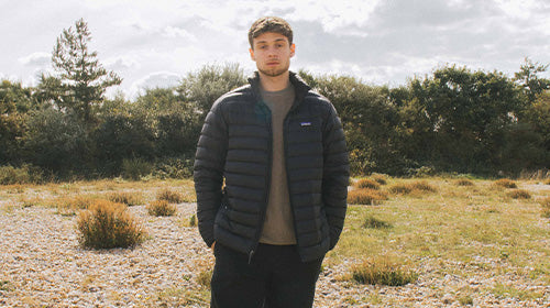 Its All About Autumn Layering