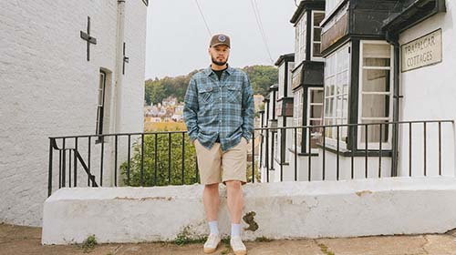 Brixton Spring Summer Collection at Urban Industry