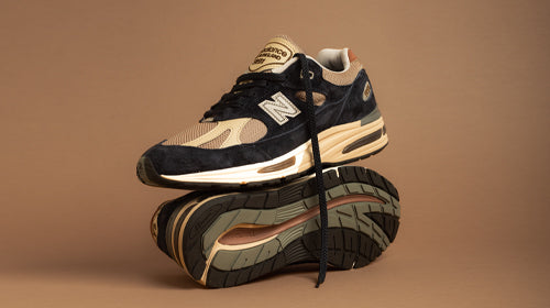 Made in USA vs Made in UK: Which New Balance Line is Right for You?