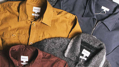 The History of Norse Projects: How a Danish Collective Became a Menswear Icon