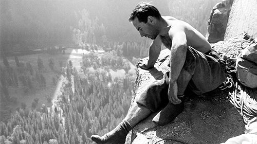 The History of Patagonia: From Humble Beginnings to Environmental Revolution
