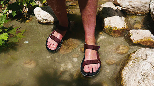 The Ultimate Teva Sandal Guide: Hurricane XLT2 vs Hydratrek vs Original Universal