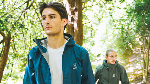 Haglofs L.I.M Spring/Summer 2022 Collection