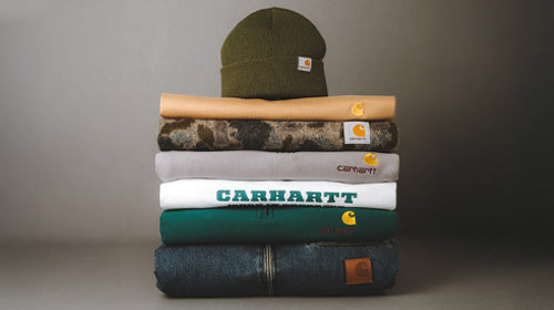 The Difference Between Carhartt and Carhartt WIP: A Comprehensive Guide