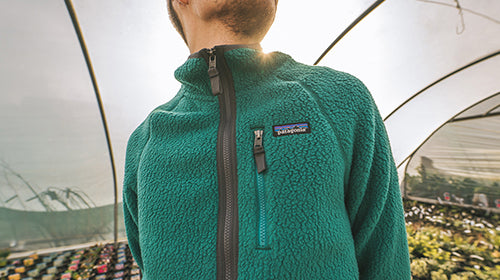 The Patagonia Edit at Urban Industry