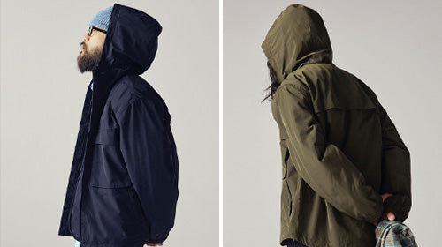 Introducing the Uskees Evo - An Urban Industry Exclusive