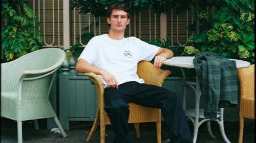 Brixton Autumn-Winter Collection '22
