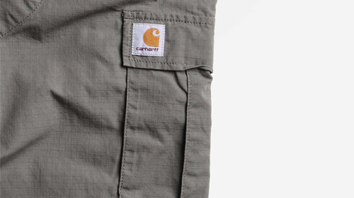 Carhartt Cargo Pants at Urban Industry