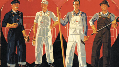 A History of Carhartt to Carhartt WIP