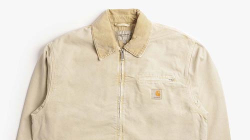Carhartt WIP Detroit Jacket