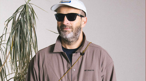 Columbia Soft Outdoor Focus