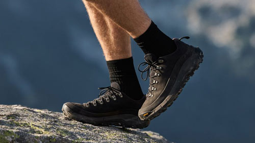 Danner MTN45 Hiking shoe