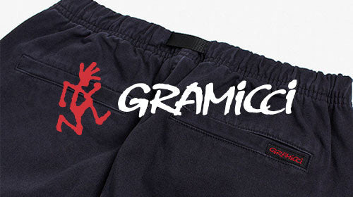 Gramicci G-Pants vs Gramicci Straight Fit Pants: What's the Real Difference?