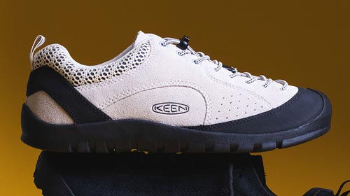 The History of Keen Footwear & The Story Behind the Jasper Shoe
