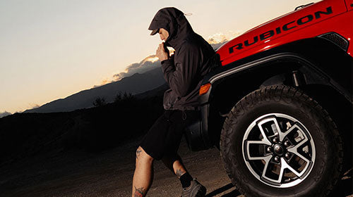 Introducing Mellow Clo: Mindful Design and Contemporary Outdoor Fits