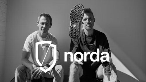 Norda Shoes at Urban Industry