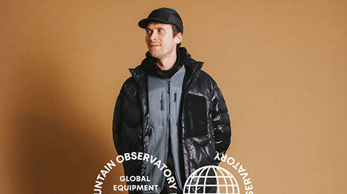 Purple Mountain Observatory - PMO