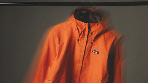 Patagonia Torrentshell 3L Jackets at Urban Industry