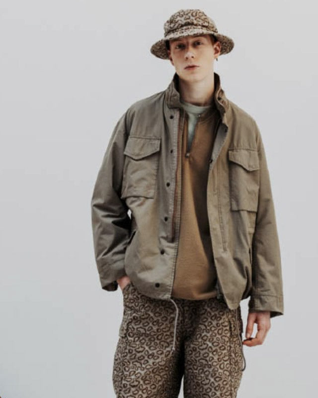 Beams Plus at Urban Industry