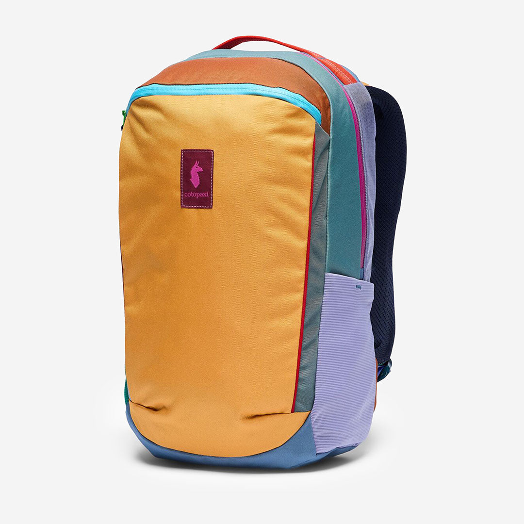 main Cotopaxi Allpa 18L Daypack, Del Dia, Detail Shot 1