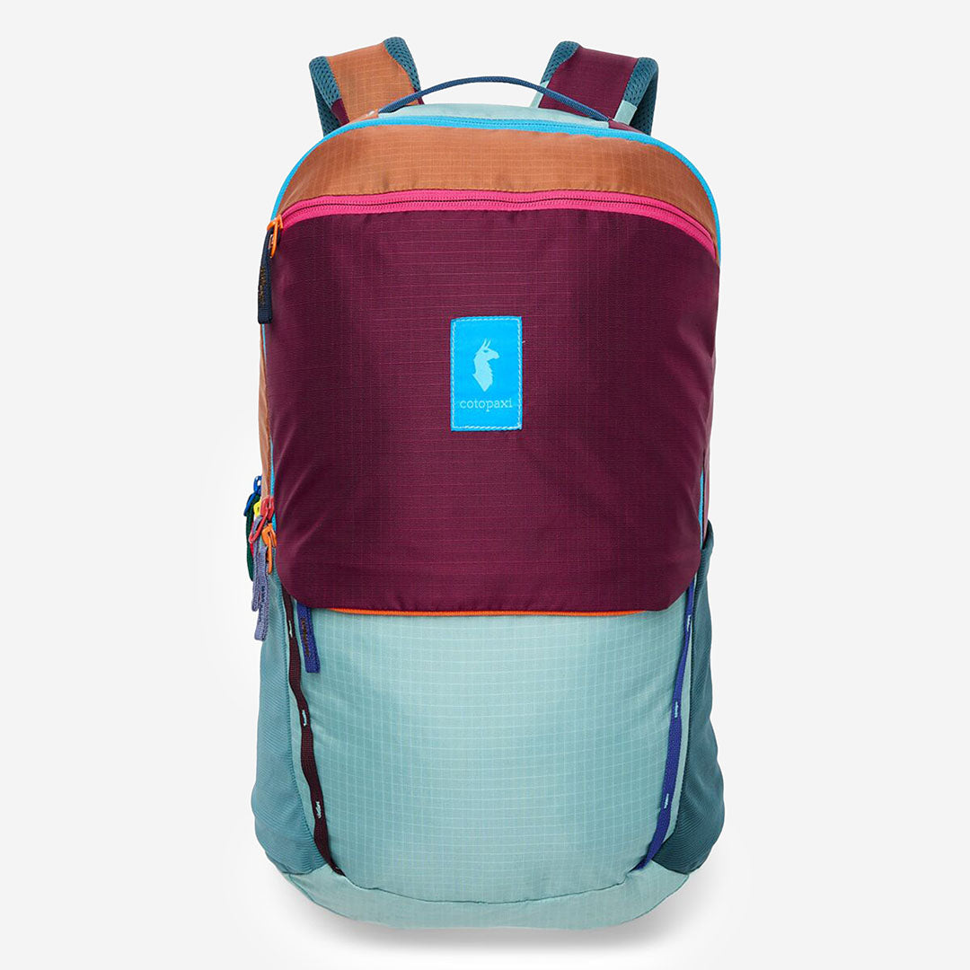 Cotopaxi Allpa 26L Daypack, Del Dia, Detail Shot 1
