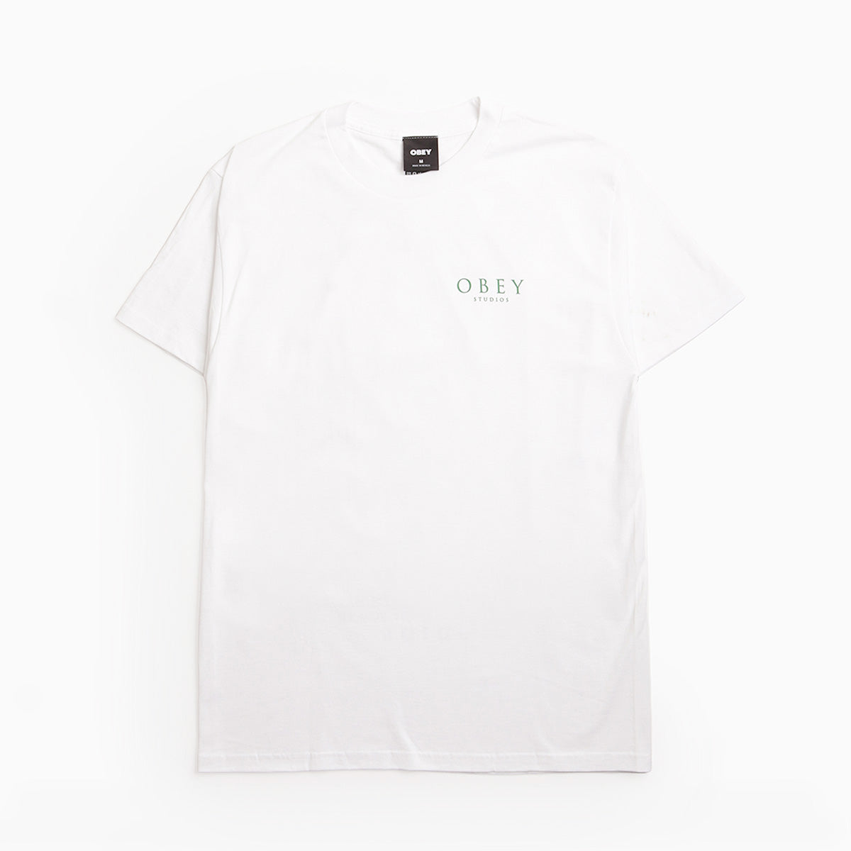 OBEY Flores Robus T-Shirt