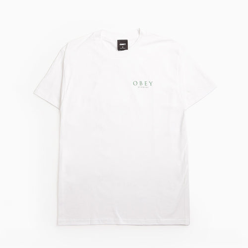 OBEY Flores Robus T-Shirt
