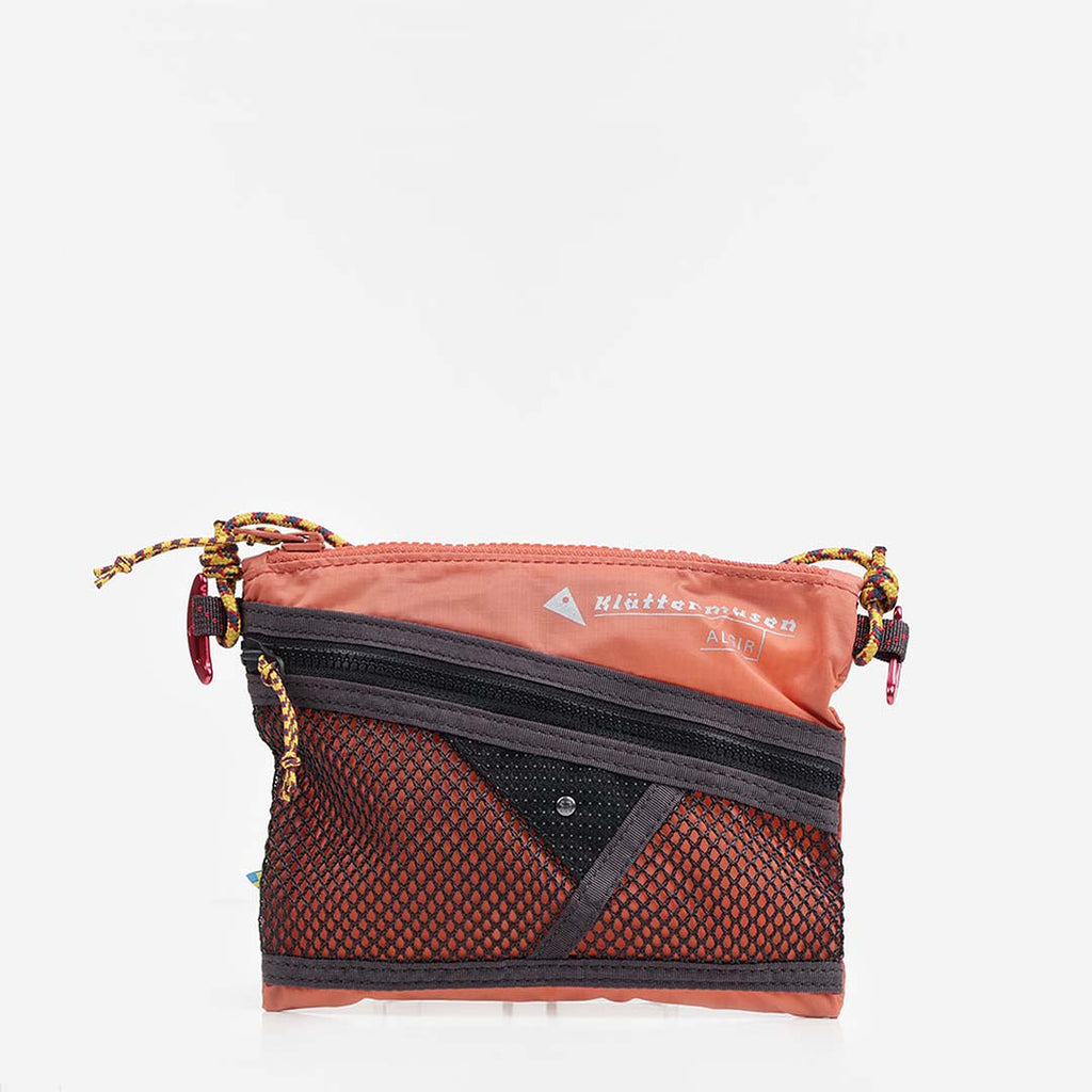 Klattermusen Algir Small Accessory Bag