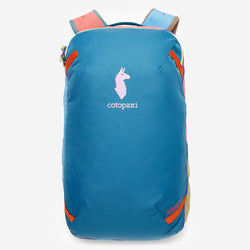 thumbnail Cotopaxi Allpa Mini 20L Travel Pack, Del Día, Detail Shot 2