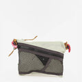 Klattermusen Algir Small Accessory Bag, Sea Foam, Detail Shot 1