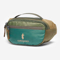 Cotopaxi Kapai 1.5L Hip Pack, Del Dia Earth, Detail Shot 1