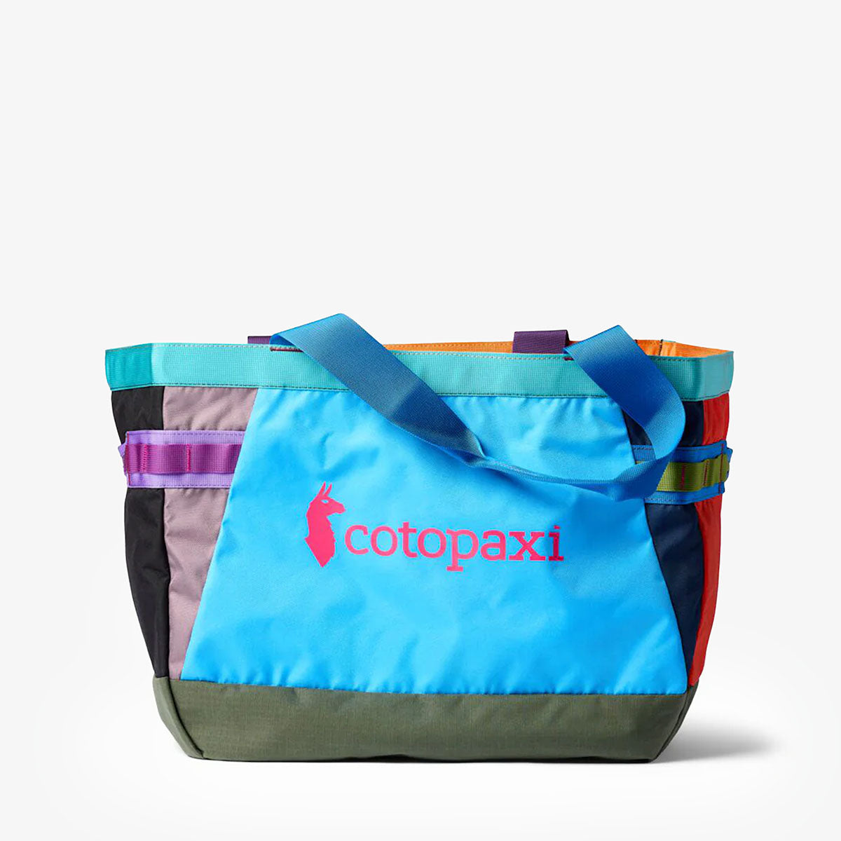 Cotopaxi Allpa 60L Gear Hauler Tote Bag