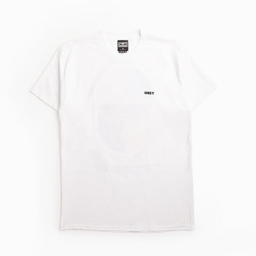 OBEY Earth Crisis T-Shirt