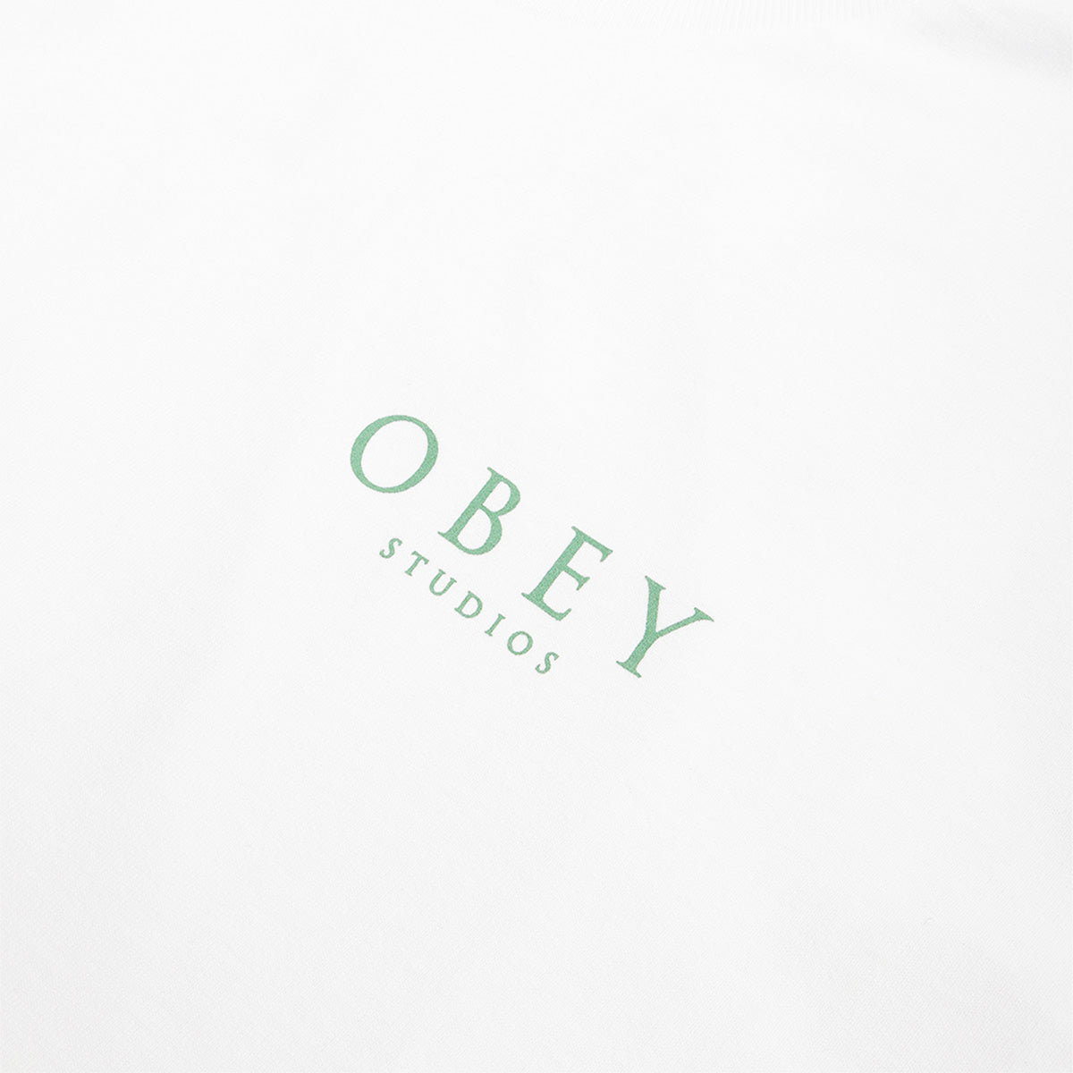 OBEY Flores Robus T-Shirt