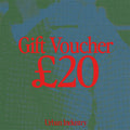 Gift Voucher