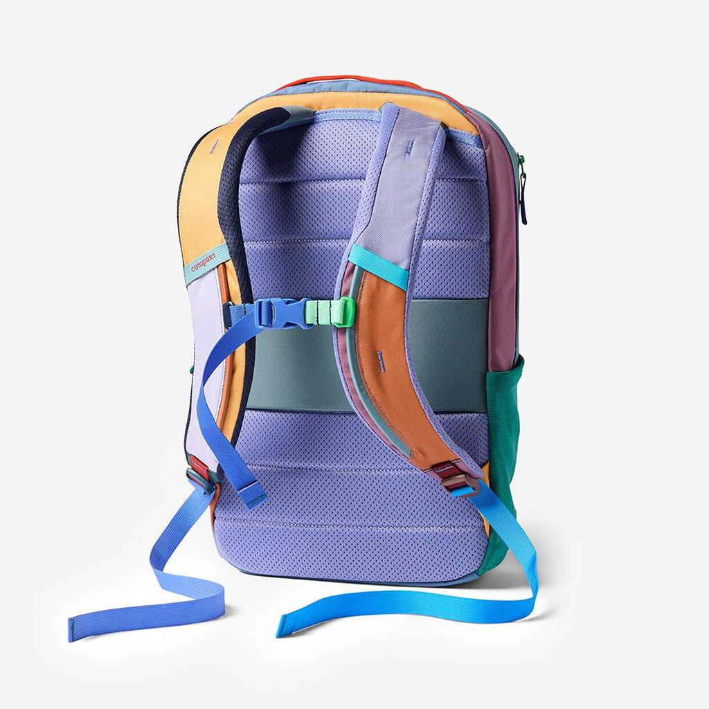 Cotopaxi Allpa 18L Daypack, Del Dia, Detail Shot 3