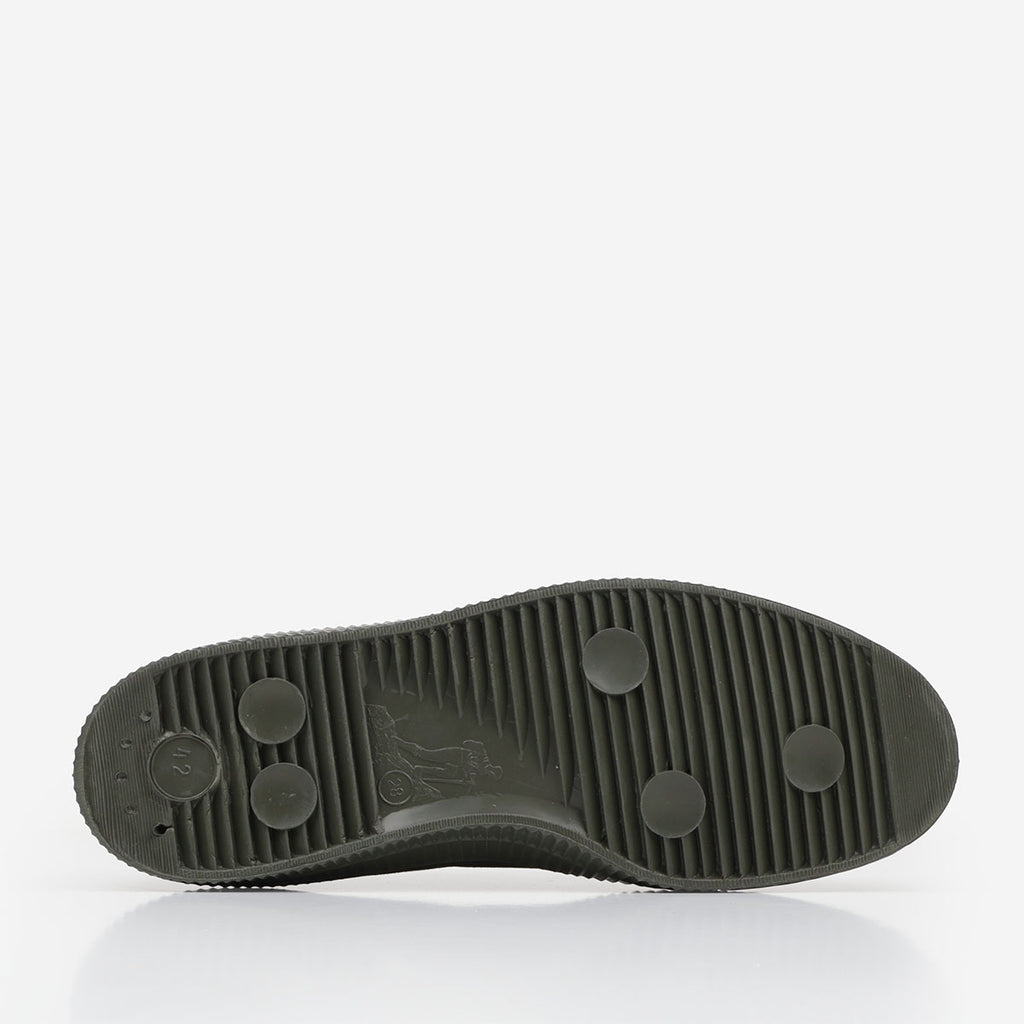 Novesta Star Master Wax Military Green Shoes