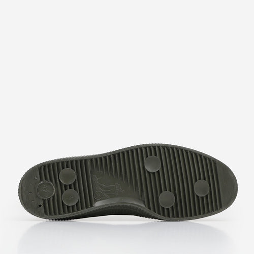 Novesta Star Master Wax Military Green Shoes