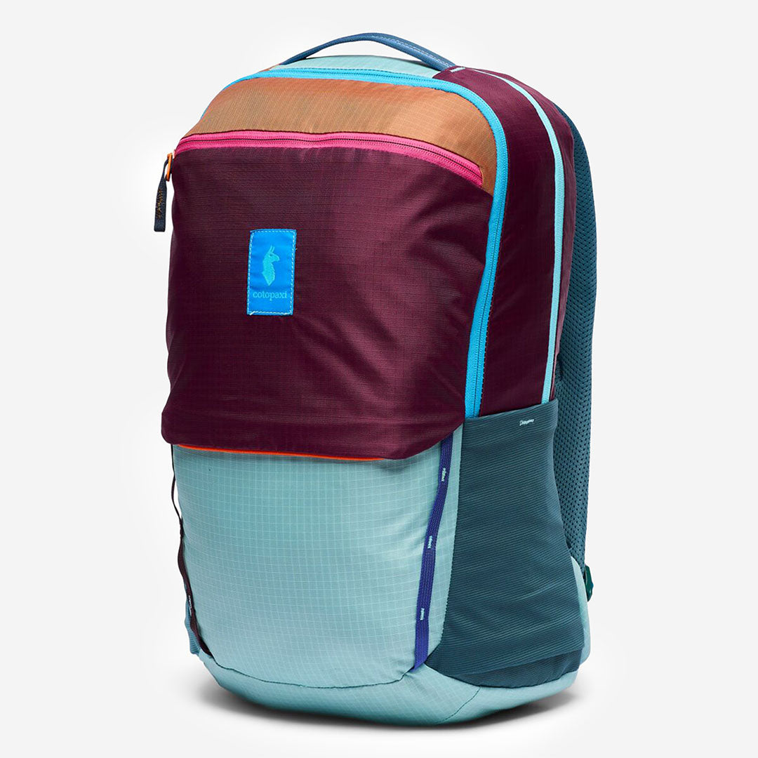 Cotopaxi Allpa 26L Daypack, Del Dia, Detail Shot 2