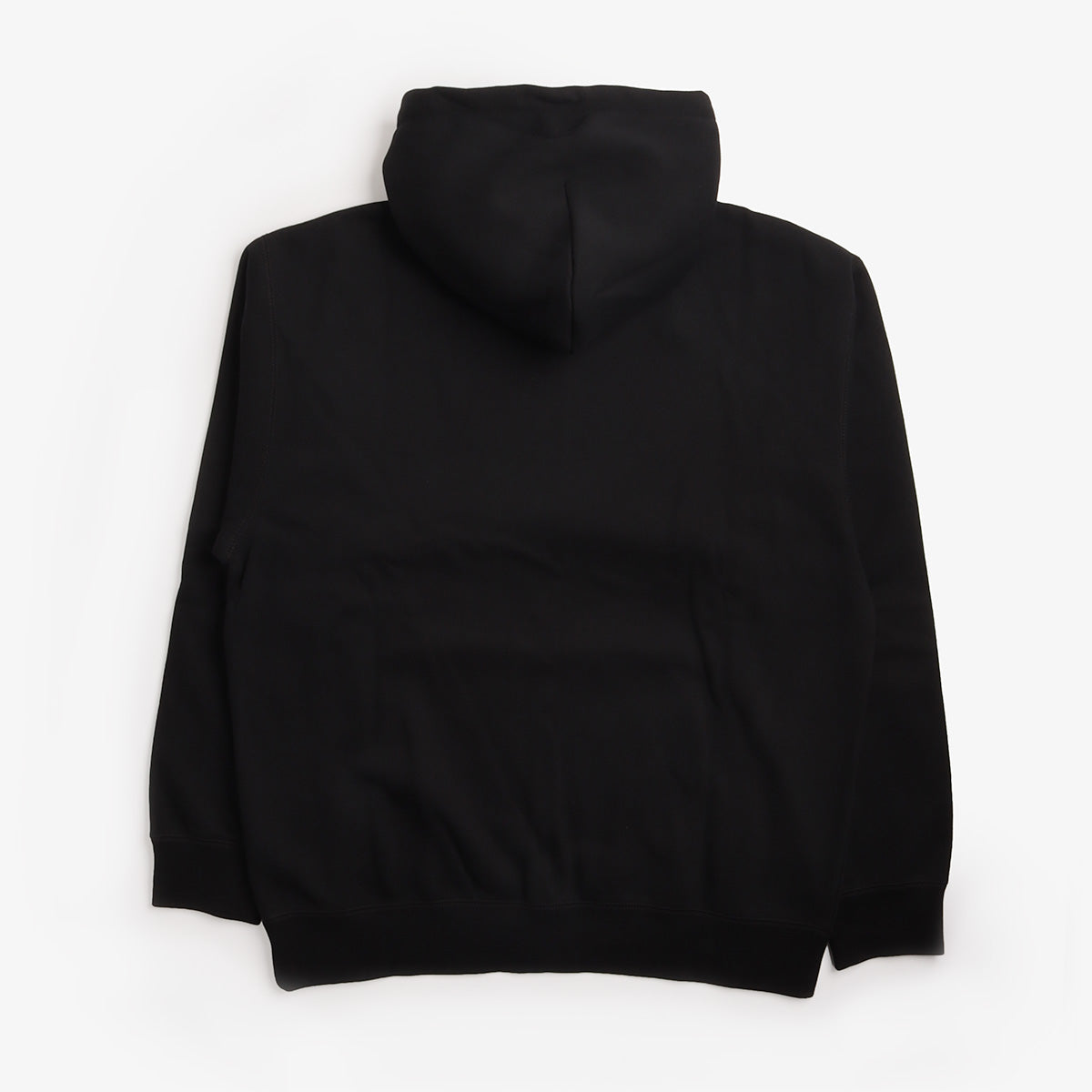 OBEY Established Works Bold Zip Hoodie II